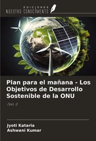 Jyoti Kataria (U. A.) | Plan Para El MañAna - Los Objetivos De Desarrollo...