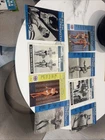 Health And Strength 1960s 8 Issue Bodybuilding Men’s Magazine Issues