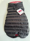 Kong Parachute Puffer Jacket - Black - £30 - Various