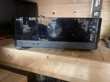 Yamaha YHT-5960U 5.1-Channel Home Theater System with 8K HDMI and MusicCast