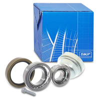 SKF Radlagersatz MERCEDES-BENZ C-KLASSE W202 S202 Clk C208 E-KLASSE W210 S210