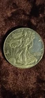 2021 ASE American Silver Eagle