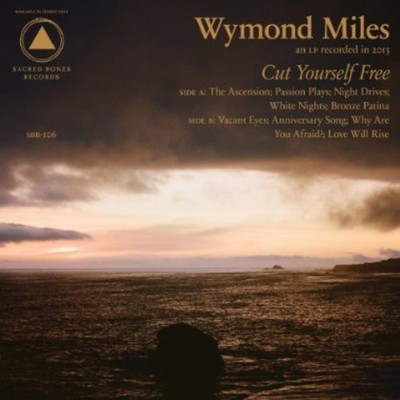 Wymond Miles - Cut Yourself Free [New CD]