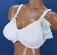 Playtex Expectant Moments Underwire Unlined Nursing Bra NWT Size 42C H8071
