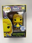 Funko Pop! Vinyl: Disney - Alice (Curtsying) - Funko (Exclusive) #1058