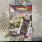 Booster Pokemon sous blister - Évolution à Paldéa EV02 Scellé Manga Kids 📖