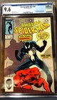 Amazing Spider-Man 287  CGC 9.6 NM+  White Pages   (R)