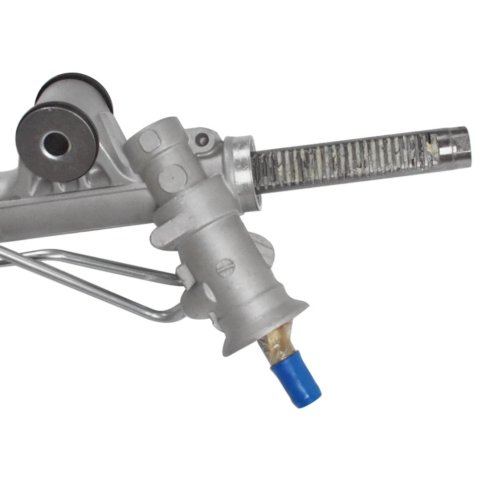 Power Steering Rack And Pinion For 1999-2006 Chevy Silverado GMC Sierra 1500 2WD - Image 4 of 4