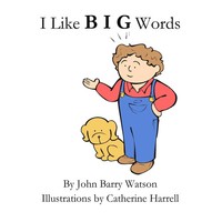 Big Words John Watson Taschenbuch Kartoniert / Broschiert Englisch 2008 [.]