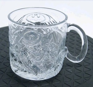 Mcdonalds Riddler Mug | eBay