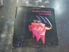 Black Sabbath Paranoid Vintage Vinyl LP  Warner Bros. Record BSK-3104