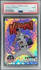 2024 Panini Stars and Stripes Konnor Griffin Kaboom! RC #7 (PSA 9)