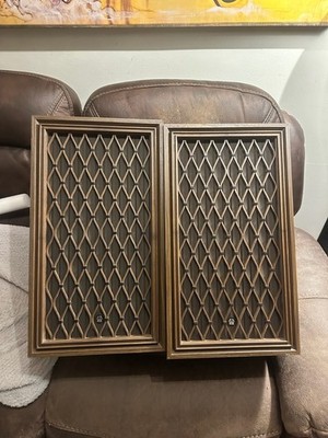 Pioneer CS-500G Speakers. Tested Working Fine. SPEAKERS SOLD
