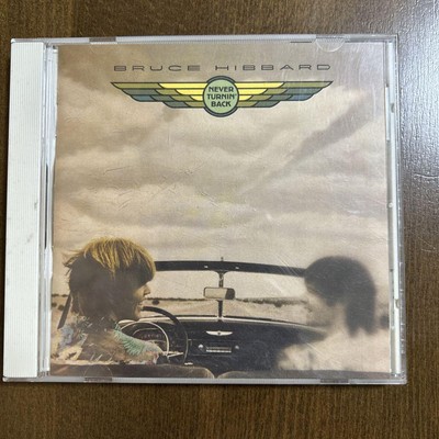 Bruce Hibbard Never Turnin' Back | eBay