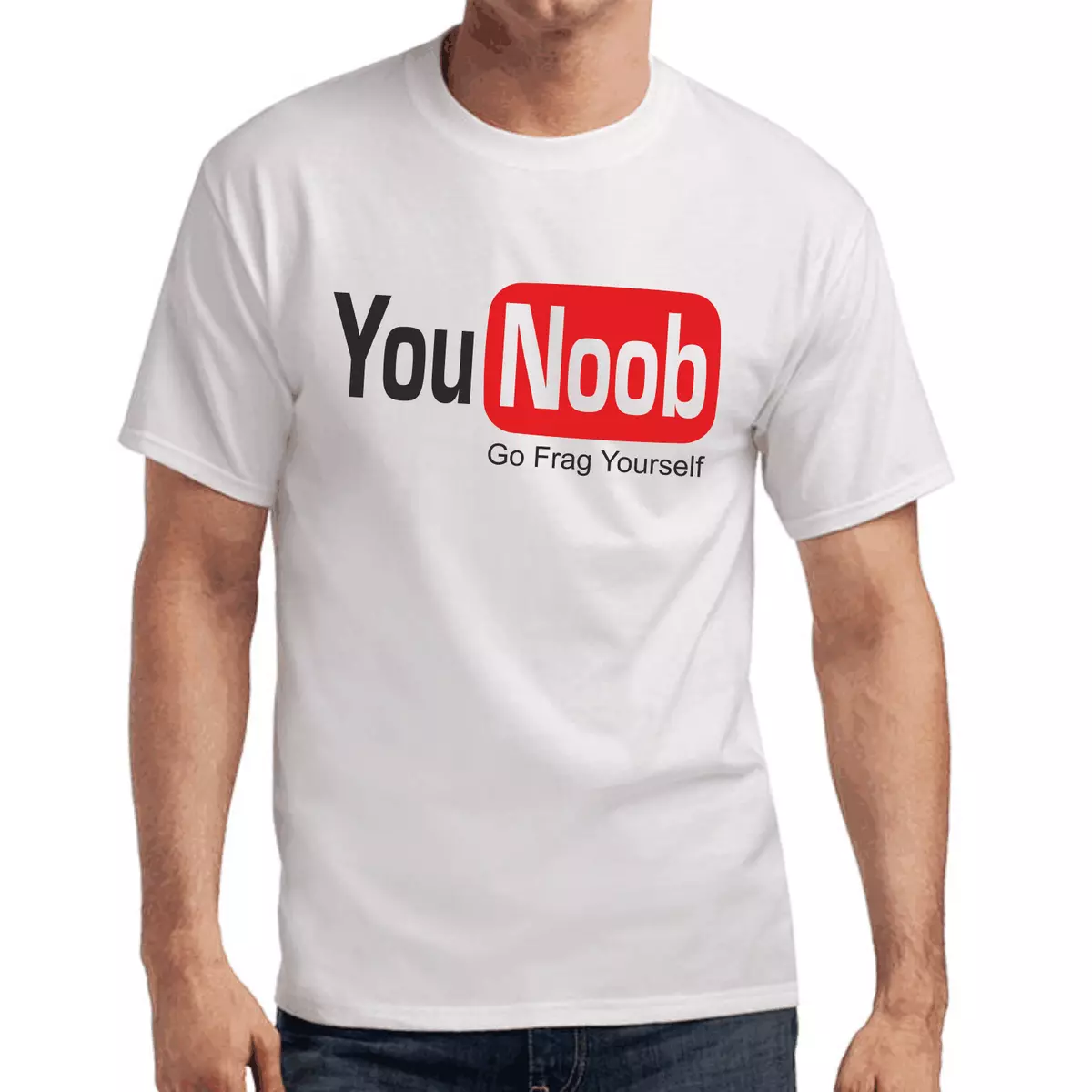 Noob Noob T Shirt 