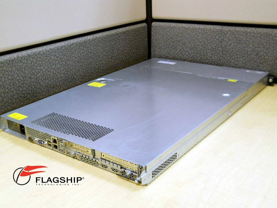 HP/Compaq 491531-B21 DL160-G6 NHP LFF CTO CHASSIS - Image 2 of 4