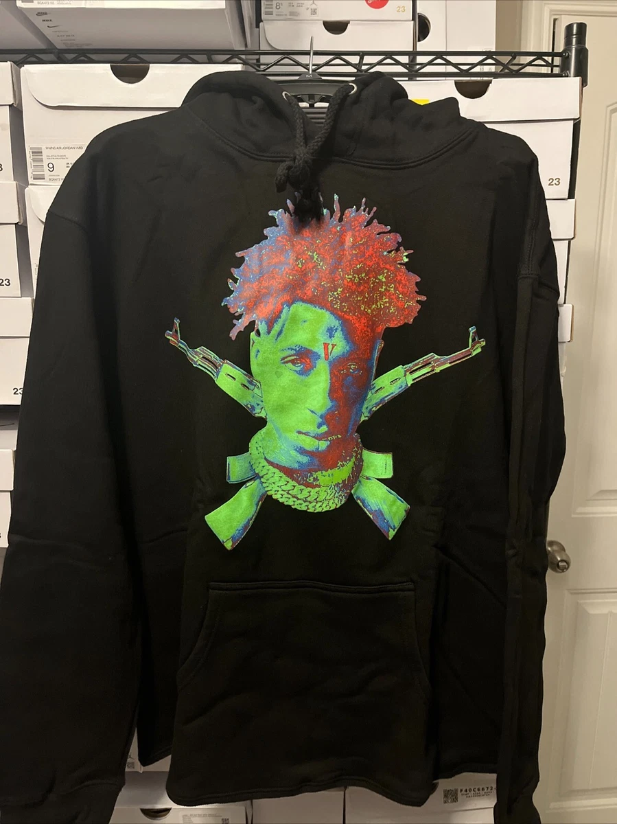 Nba youngboy hoodie ebay new arrivals