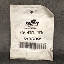 ~Discount HVAC~YP-S102434648000 - Source 1 Capacitor 1.5 MFD 250V Polyylene Film