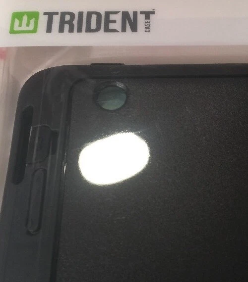 New Trident KRAKEN A.M.S. Series For Apple iPad 4th Generation Black PTS002 - Image 2 of 4