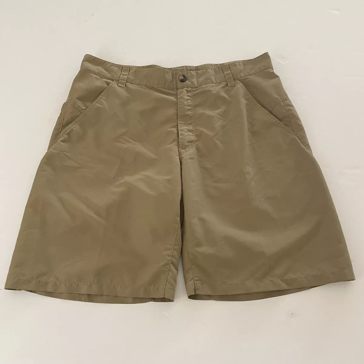 Shorts with gusseted crotch sales