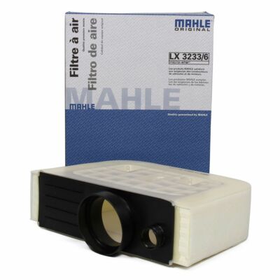 MAHLE LX32336 Luftfilter für AUDI Q7 (4MB) Q8 (4MN) VW TOUAREG (CR7) 4M0133843C