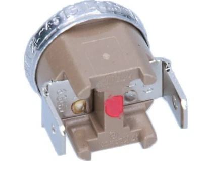 DE LONGHI Termostato 125°C per Macchina da Caffè EC200 ECO310 ICONA PRIMADONNA