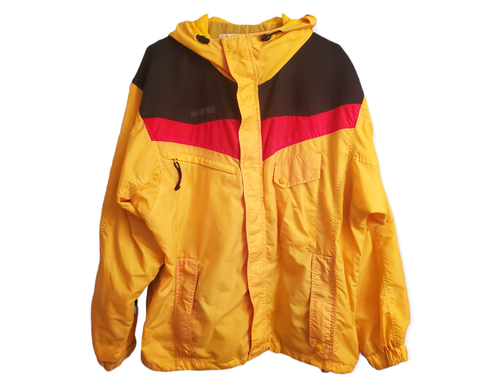 Columbia Sportswear Windbreaker Jacket 