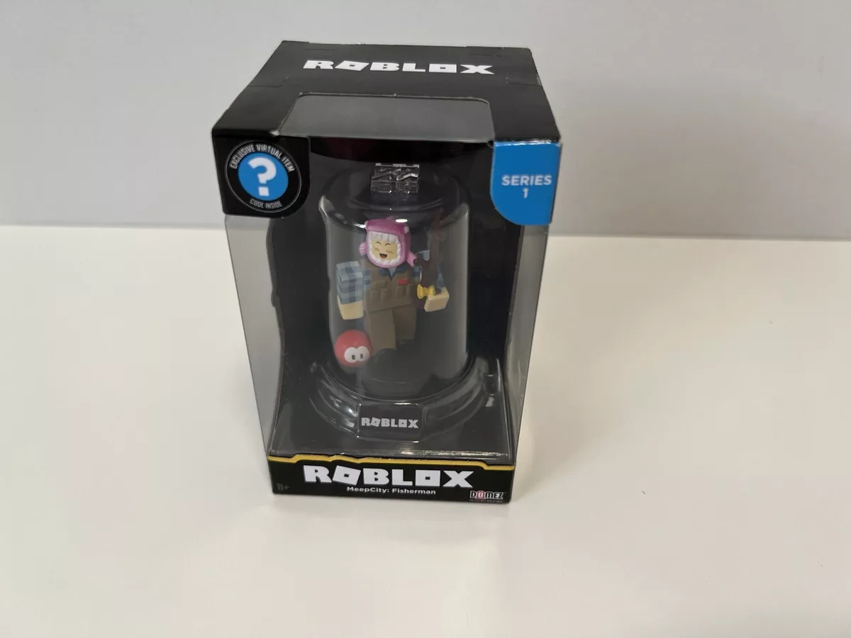  Roblox Action Collection - 15th Anniversary Domez