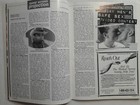 WILDE MAGAZINE PREMIERE ISSUE - MARCH/APRIL 1995 - PUBLISHED BY SCOTT O'HARA — photo 5