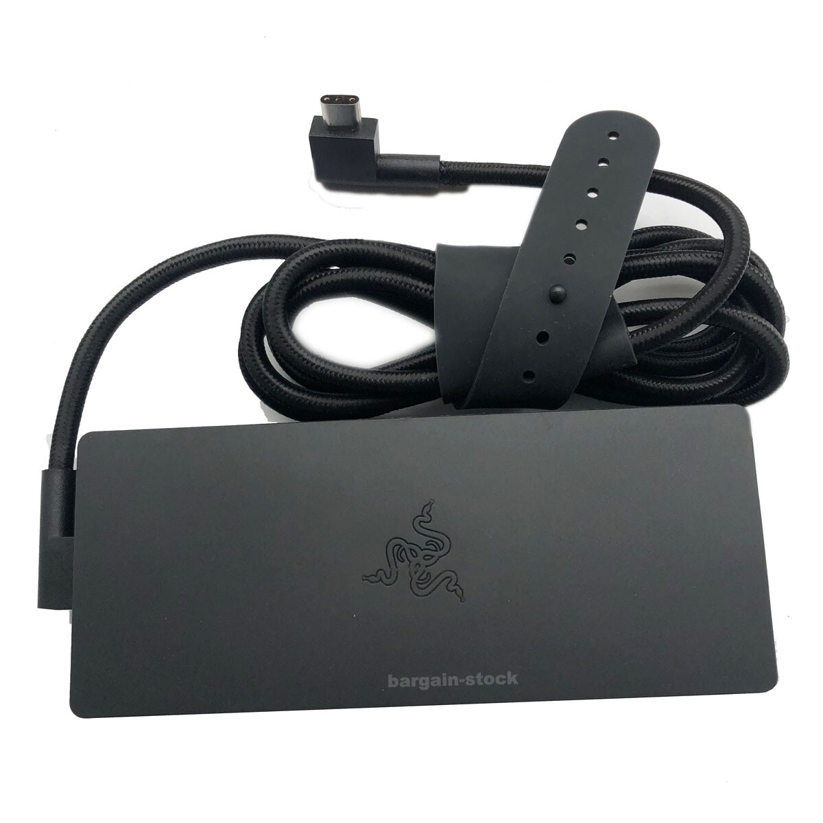 Razer 230W ACアダプター Razer 純正新品 RC30-024801 230W AC電源アダプター19.5V 11.8A
