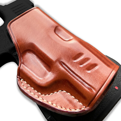 ミッチローゼン パンケーキホルスター サバゲー EDC ミッチローゼン