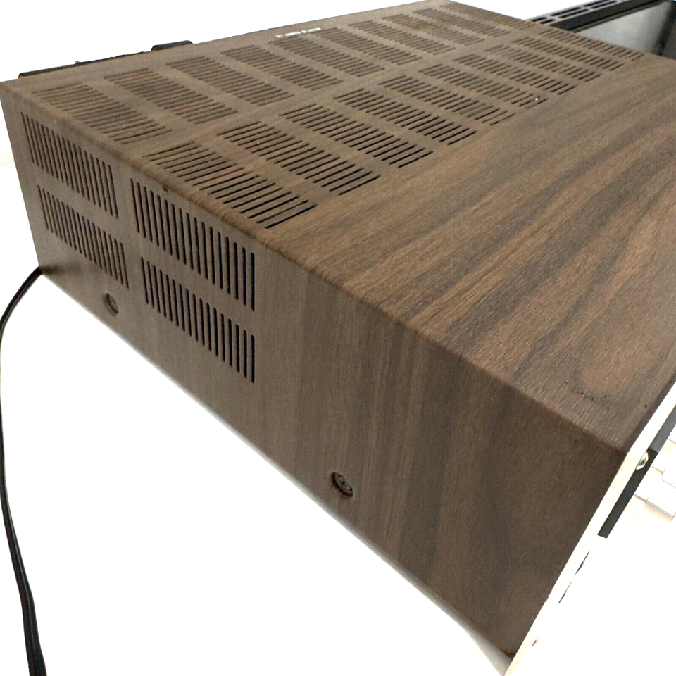 Marantz 2270 Vintage AM/FM Receiver 2 Channels 70 Watts P. Channel w ...