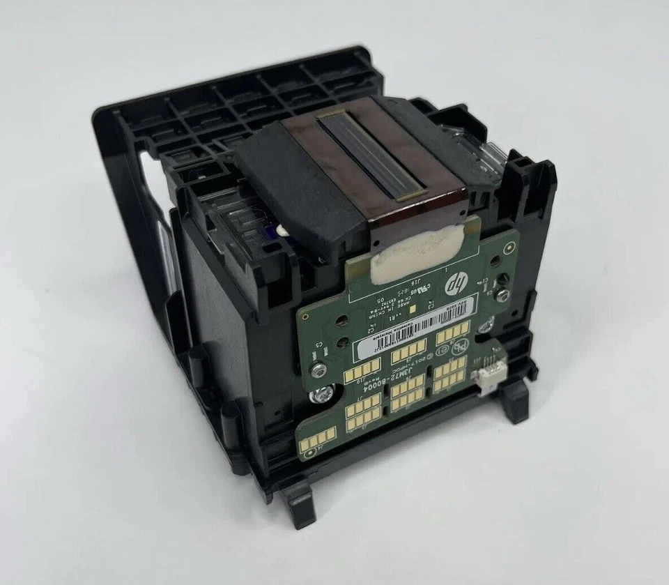 Head de impressão HP OfficeJet Pro 8710 8720 8715 8730 J3M72-80004 NÃO TESTADO - Imagem 4 de 4