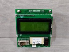 CROWCON GASMONITOR DISPLAY ISSUE 5.1
