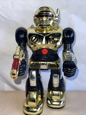 HAP-P-KID 1992 Top Robot Model 3007
