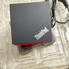 Original Lenovo ThinkPad WiGig Dock 40A6