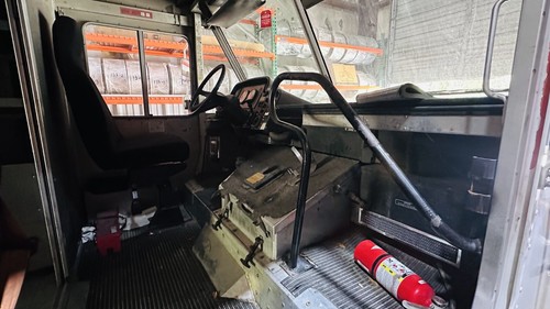 07-15 Freightliner Step Walk In Van MT45 Cummins 6.7 Diesel Fuel Water Separator - Picture 15 of 16
