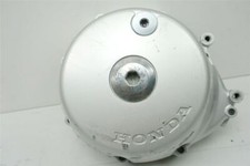 Honda XL 125 V JC32 Varadero Limadeckel Cover Motor Motordeckel