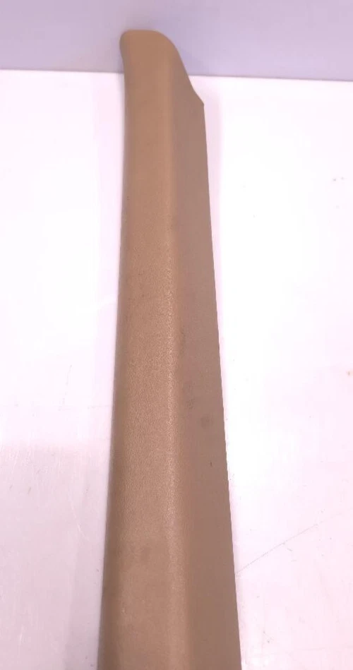 Chevrolet S10 LH 1994-1997 cubierta de moldura de pilar A P/N 15650575 pieza original OEM Foto 2 de 4