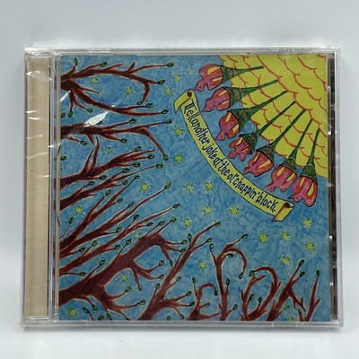 Danielson Family [CD] Tell Another Joke At The Ol' Choppin Block   New & Sealed