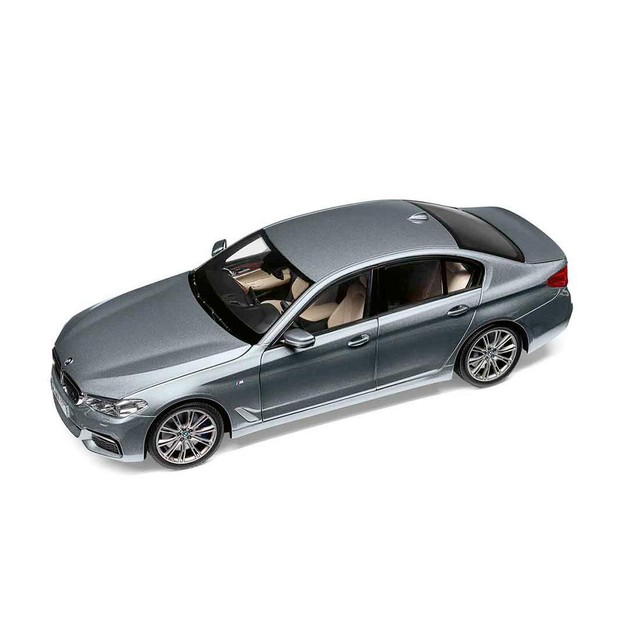 bmw 5 series diecast