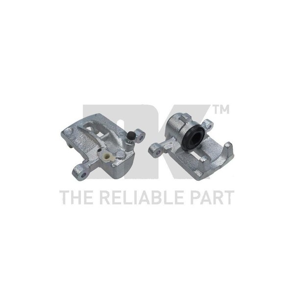 Bremssattel Nk 2145224 FüR Toyota, Hinterachse, Hinterachse Rechts-image