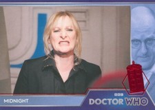 2017 Topps Now Doctor Who Trading Cards 21