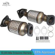 Catalytic Converters for 2005-2019 Nissan Frontier Pathfinder Xterra 4.0L EPA