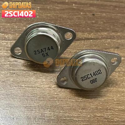 1PCS Brand New SANKEN 2SC1402
