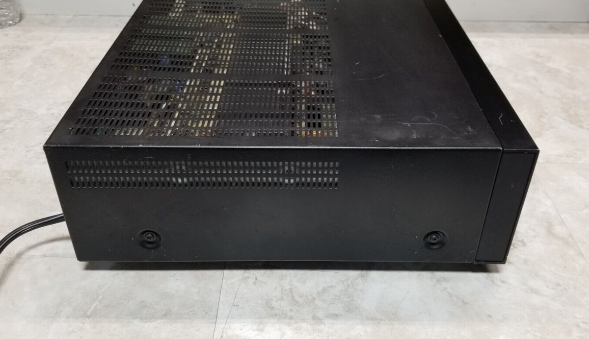 Yamaha AVX-100U (Mostly functional, see description) | eBay