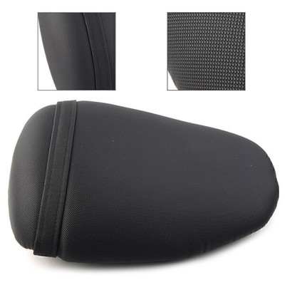 Rear Pillion Passenger Seat Cushion for Suzuki SV400 SV650 1998-2001 2002