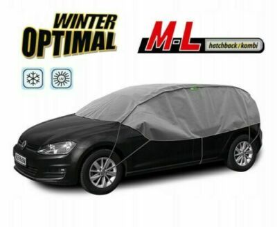 OPTIMAL half garage antifreeze UV protection ML for CITROEN C3 II