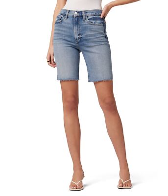 Joe's Jeans The 9'' Luna Bermuda Imagine 24 inseam 9'' 304347
