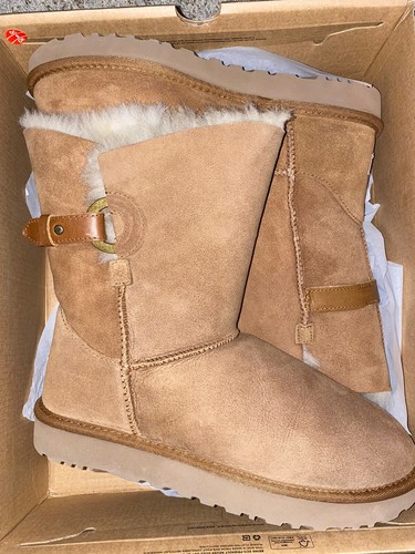 Ugg Women Nash Boots | eBay